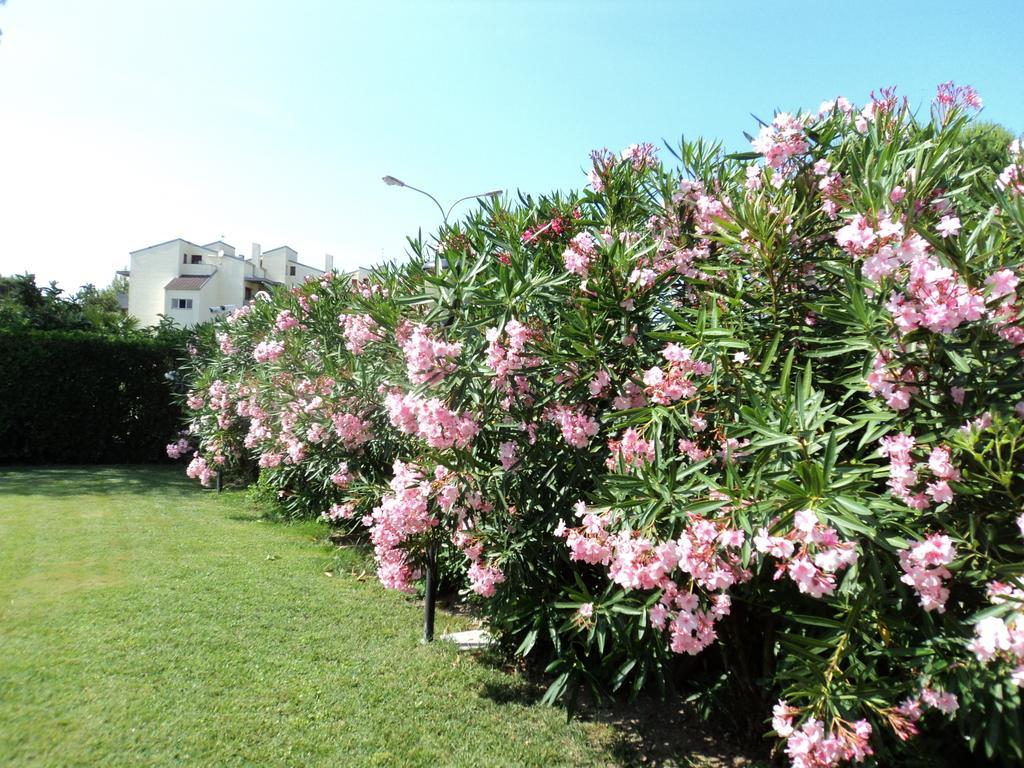 Hotel Vila Bahia Numana Luaran gambar